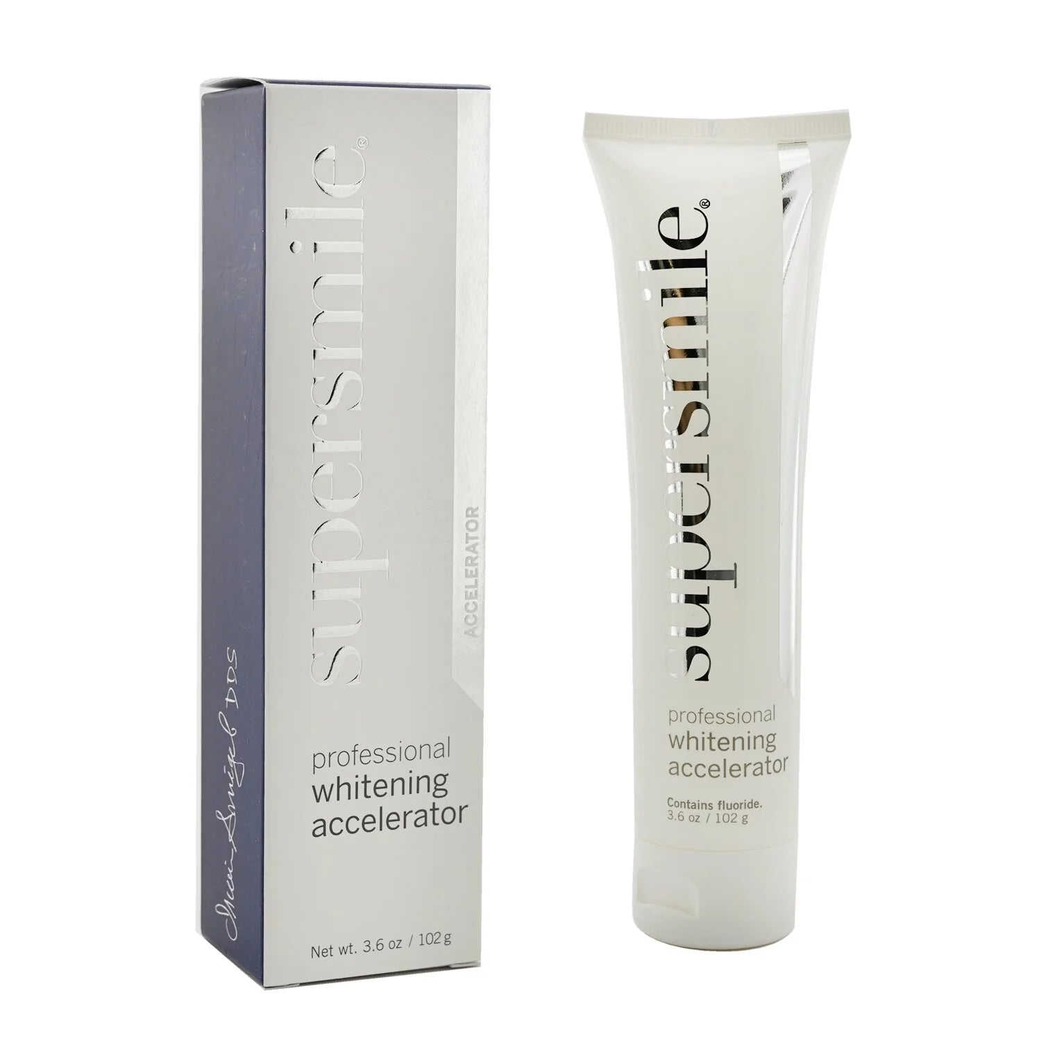Professional Whitening Accelerator 102g/3.6oz G85413