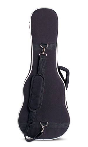 Polyfoam Case for Baritone Ukulele T97192