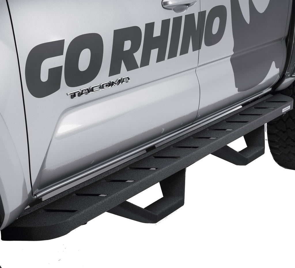 RB10 Running Boards R9434