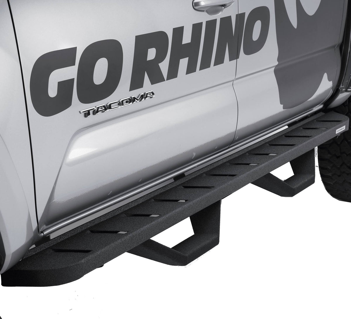 RB10 Running Boards R9434