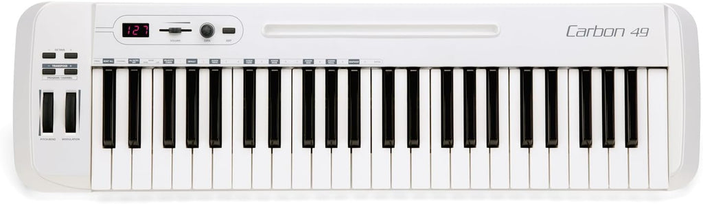 Carbon 49 USB MIDI Controller L359