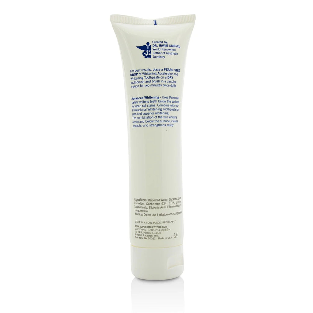 Professional Whitening Accelerator 102g/3.6oz G85413