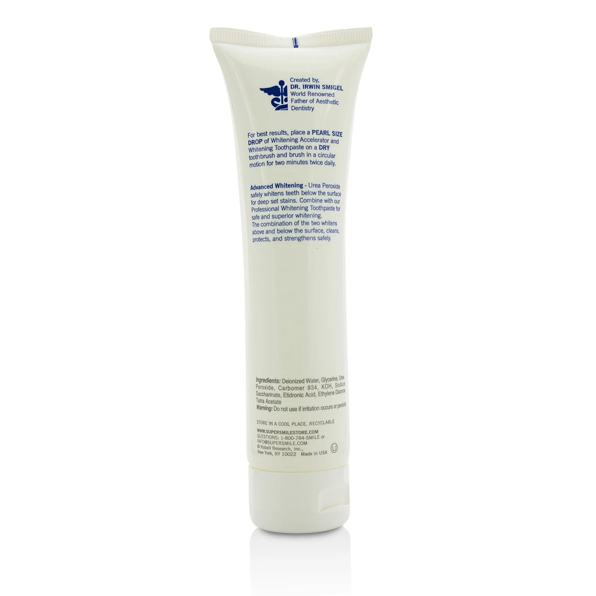 Professional Whitening Accelerator 102g/3.6oz G85413