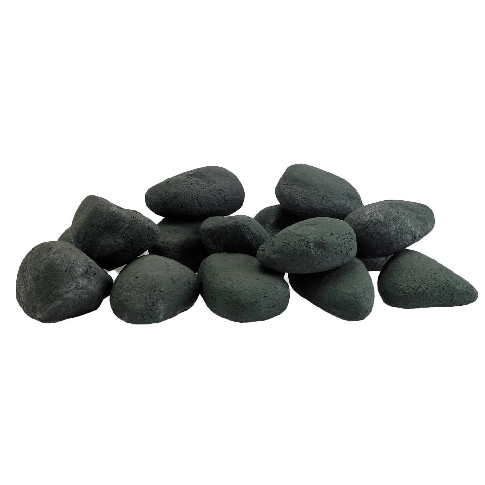 Matte Black 15-Stone Set E241