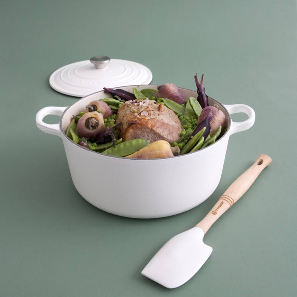 Round Casserole Cast Iron 20 cm C695782