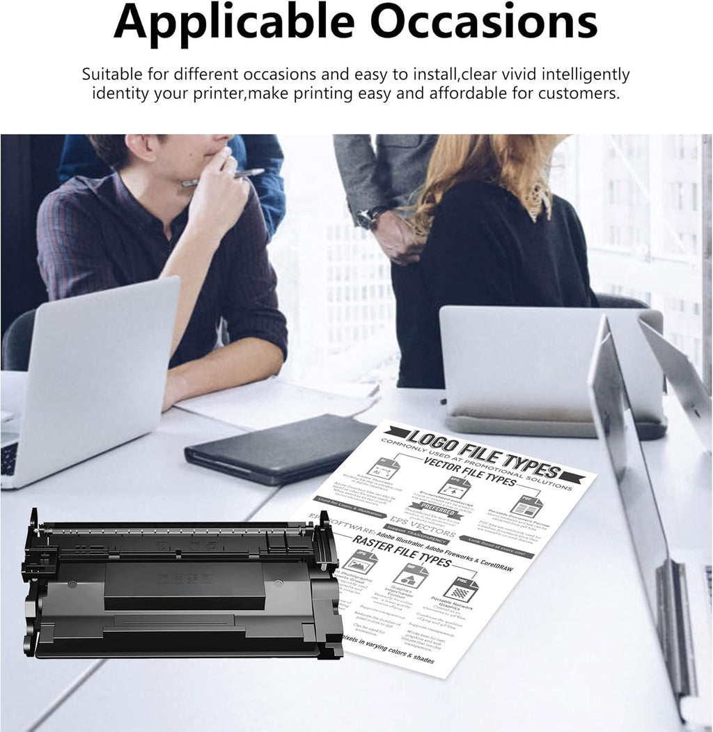 CF289A Toner Cartridge I683717
