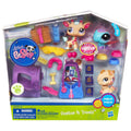 World Traveling Pets G18417