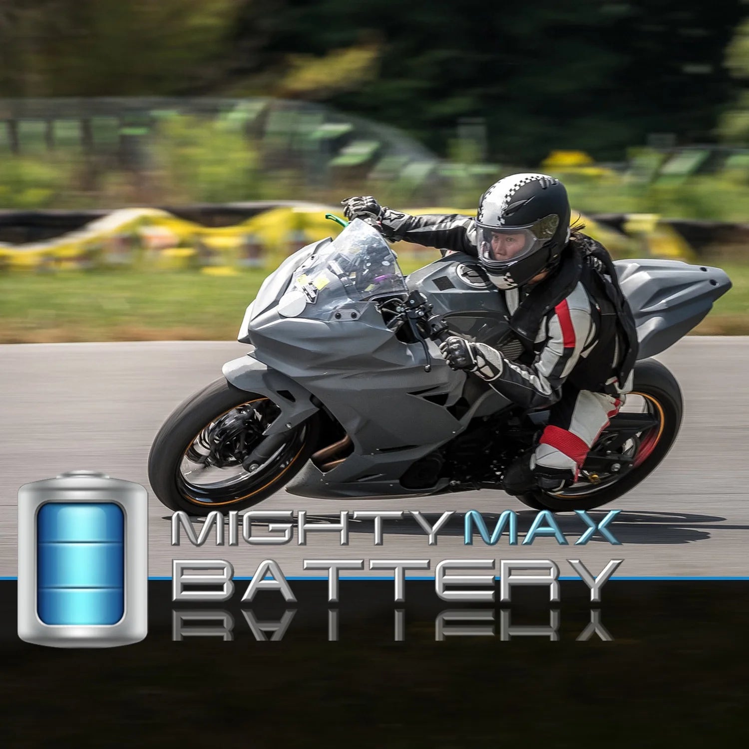 YTX4L-BS Lithium Battery F401118