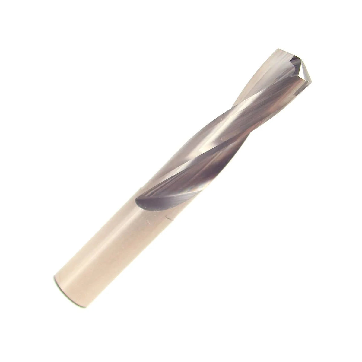 Carbide Split Point Stub Drill Bit P402362