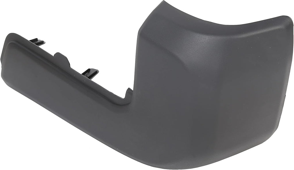 Pair Rear Bumper End Cap for Toyota Tacoma A88228