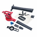 Red Ultra Blower/Vac M3470