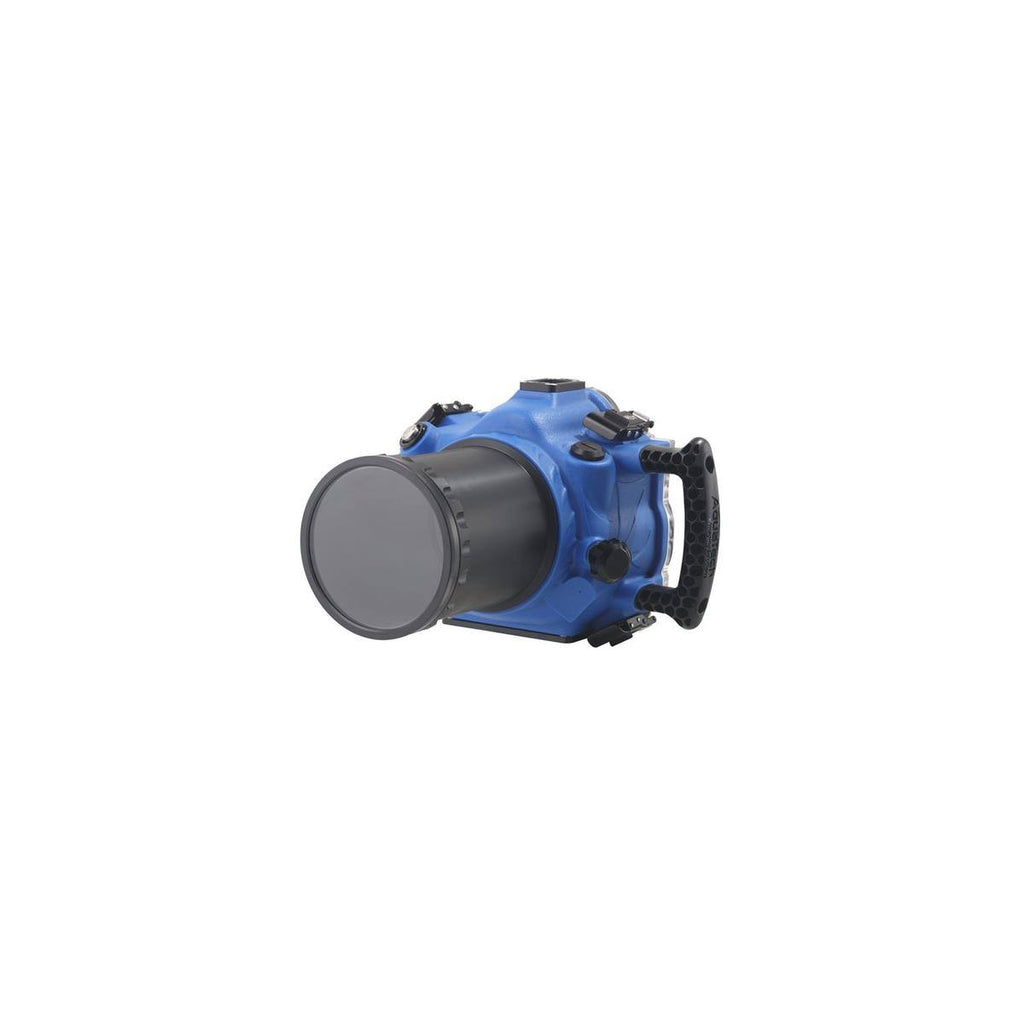 Dome Spherical Lens Port H749