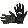 1.5mm Kevlar/Amara Palm Scuba Diving Snorkeling Gloves XXL O493