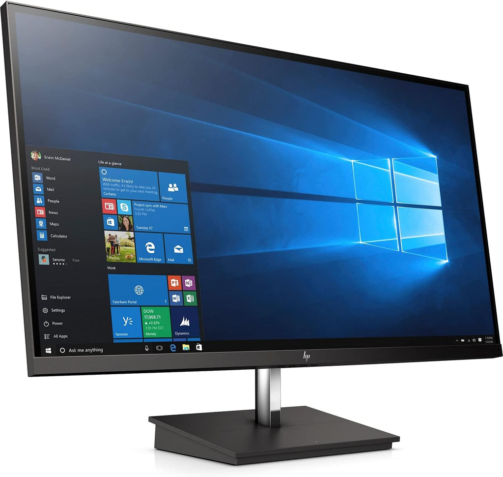 27in 4K UHD Display X5396