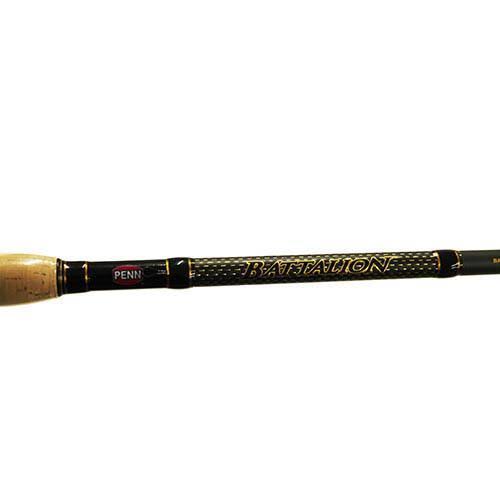 Battalion Inshore Spinning Rod 7'6" I706204
