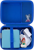 Hard Carrying Case Replacement for toniebox Starter Set (Grey) Z85633