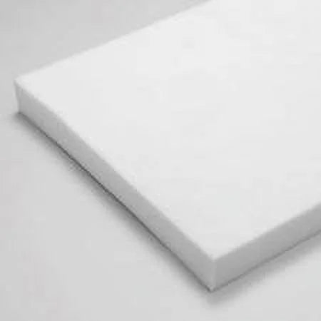 High Density Upholstery Foam Cushion Sheet 5"x27"x72" W6445