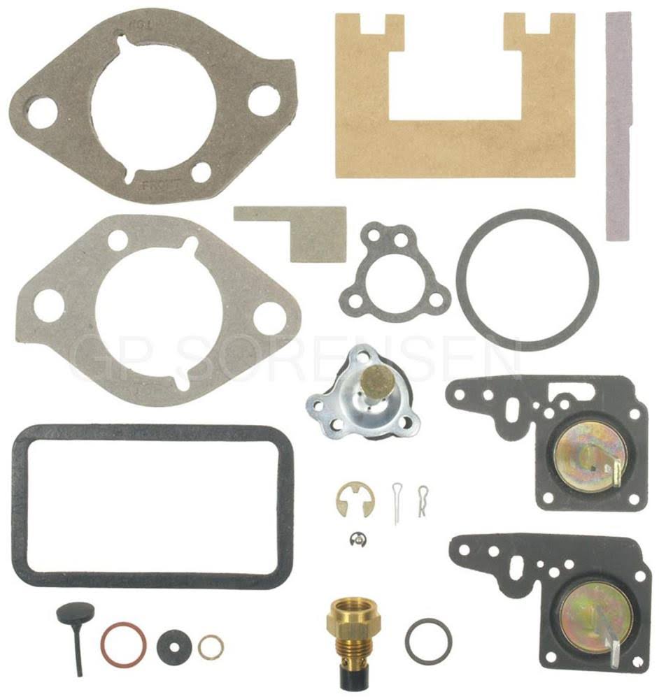 Carburetor Kit S89462