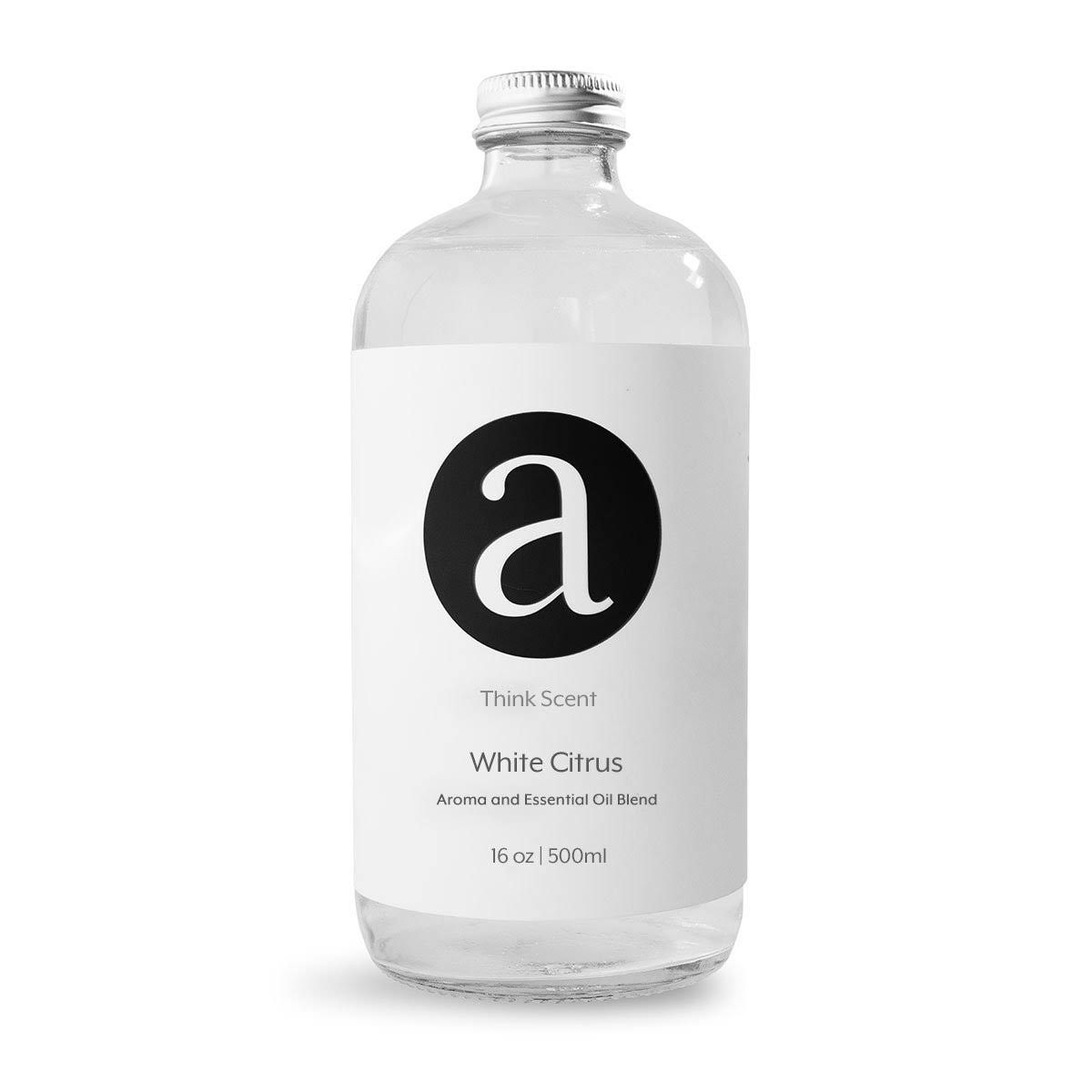 White Citrus Aroma Oil 500ml I3416