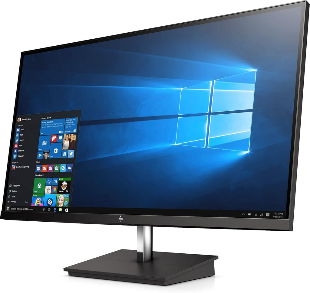 27in 4K UHD Display X5396