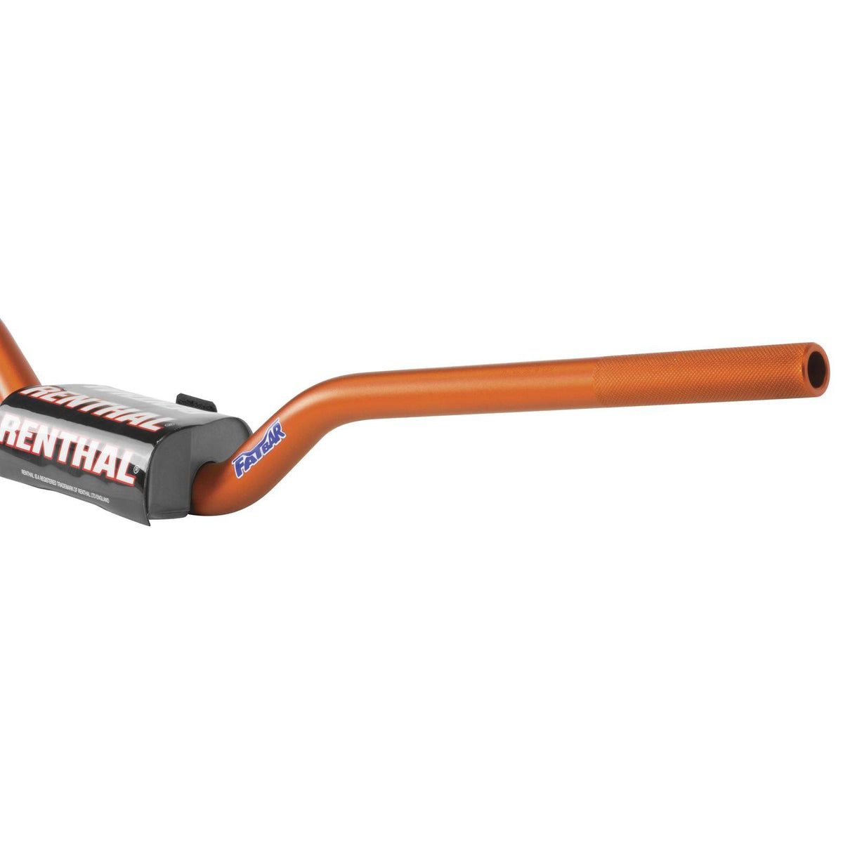 Orange Handlebar Y76125
