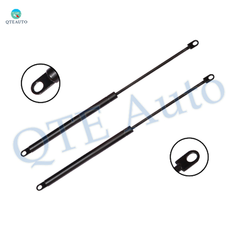 Pair of 2 Rear Tailgate Lift Support For 1981-1989 Plymouth Reliant Wagon 4 Door J21899