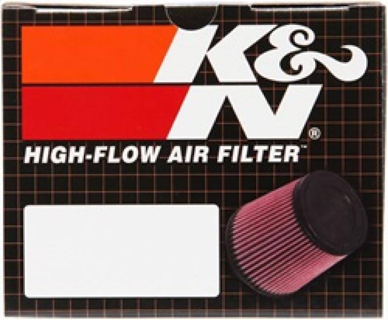 Universal Clamp-On Air Filter F729378