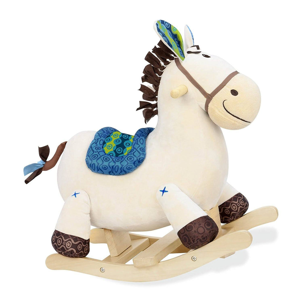 Rodeo Rocker Y1084