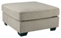 Stone Ottoman Y411