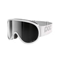 Hydrogen White Retina Goggles G406
