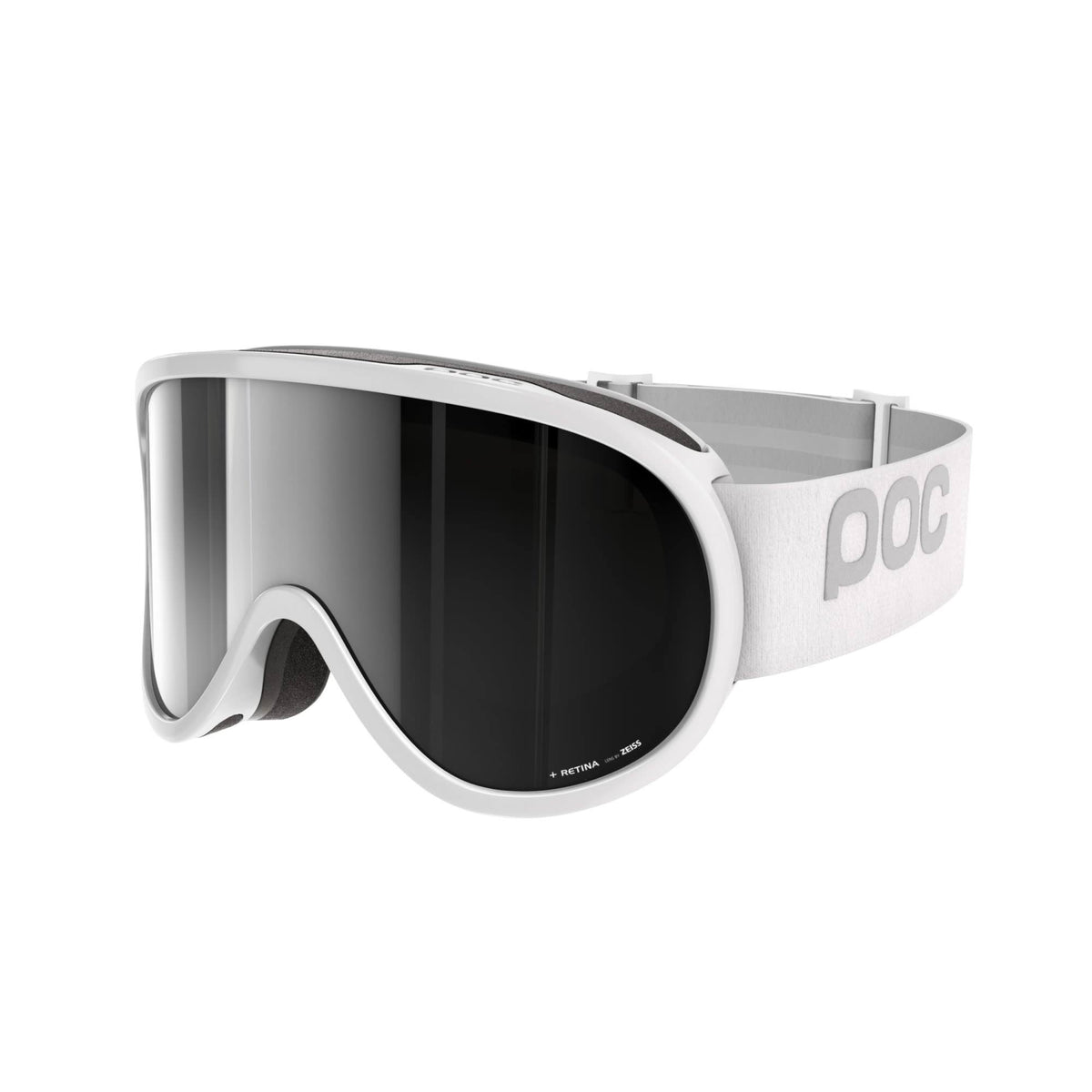 Hydrogen White Retina Goggles G406