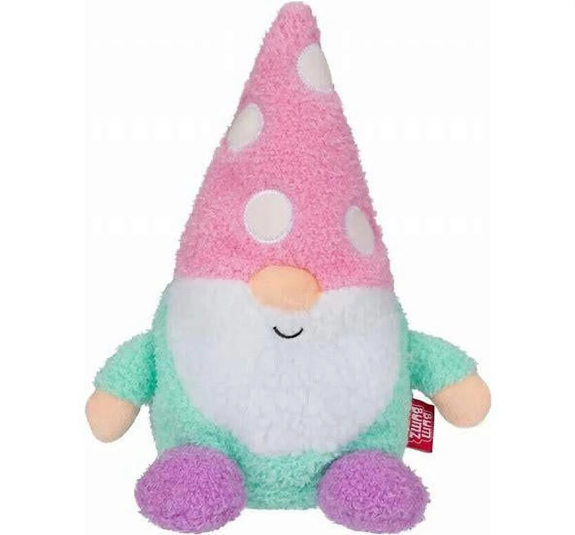 Mateo the Mushroom Bean Plush Toy Doll M231931