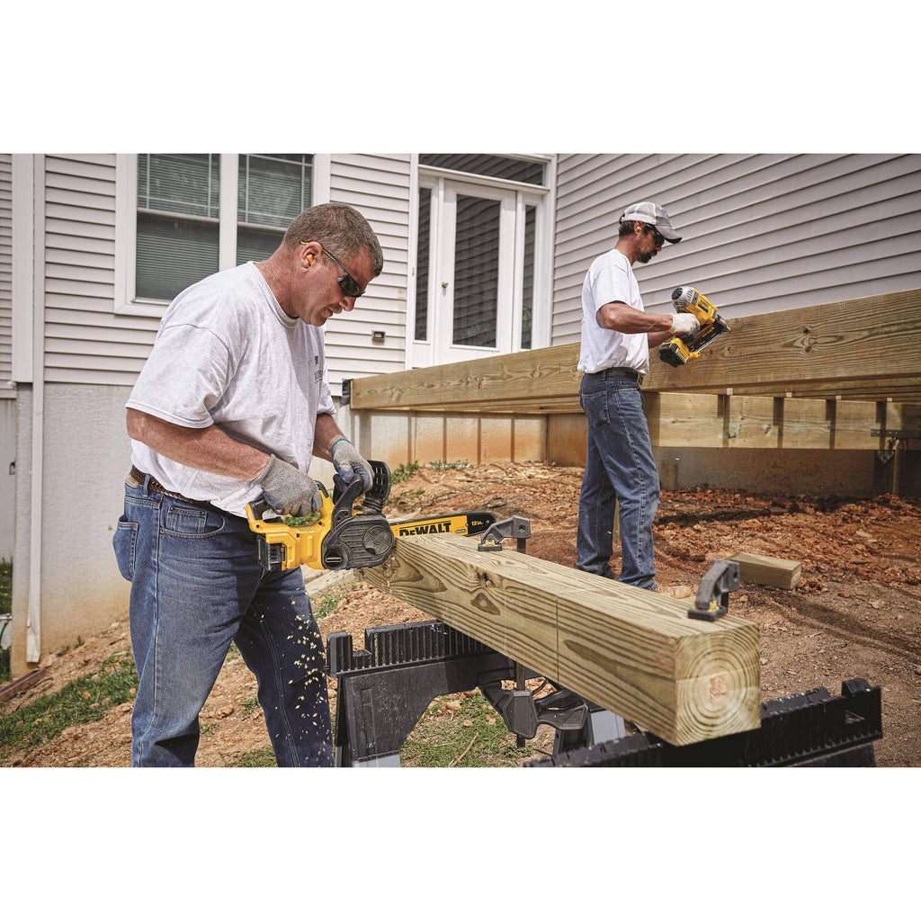 20V Max Compact Cordless Chainsaw Kit L750307