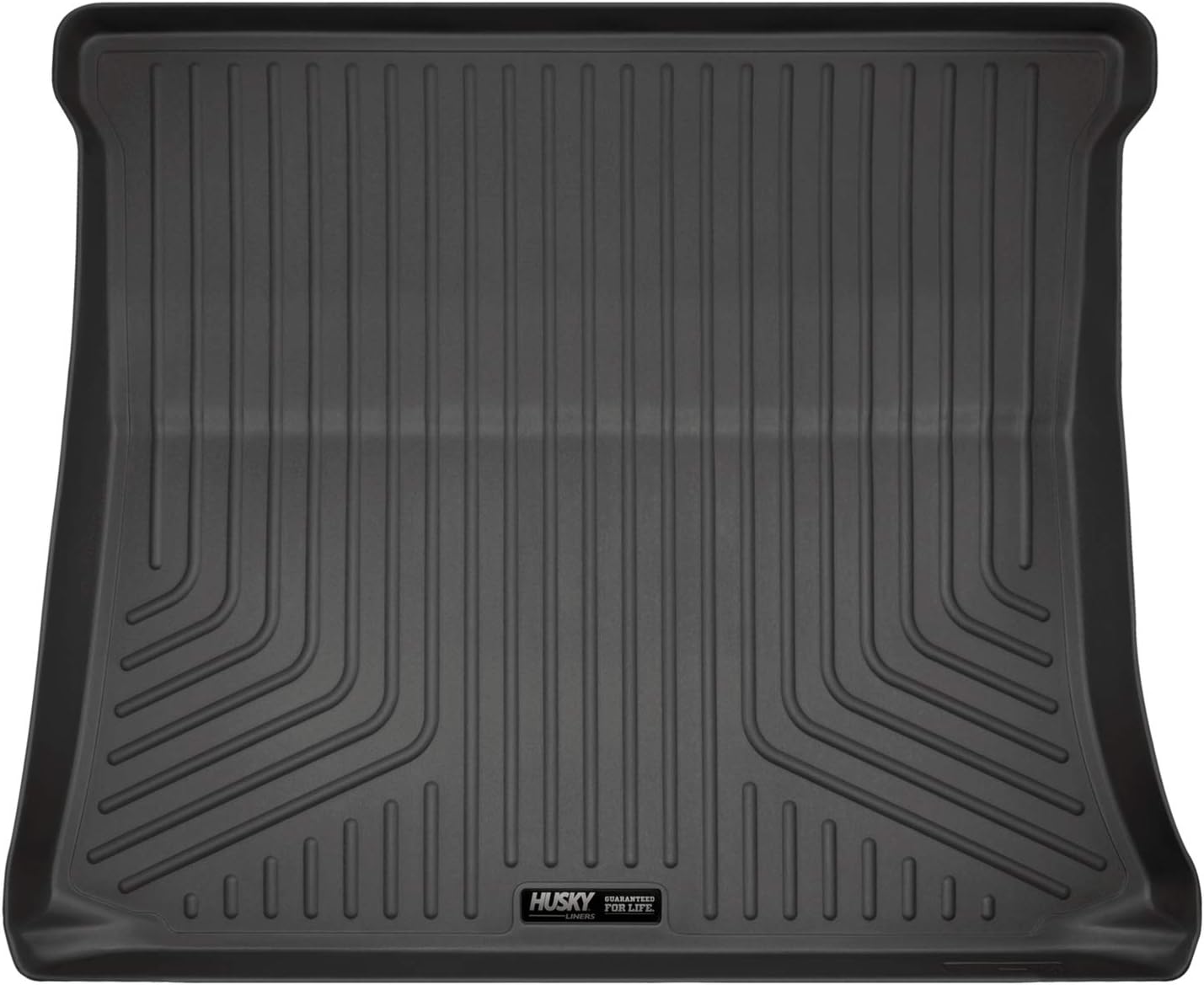 Black Cargo Liner G371