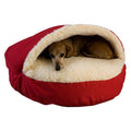 X-Large Red Pet Bed R15207