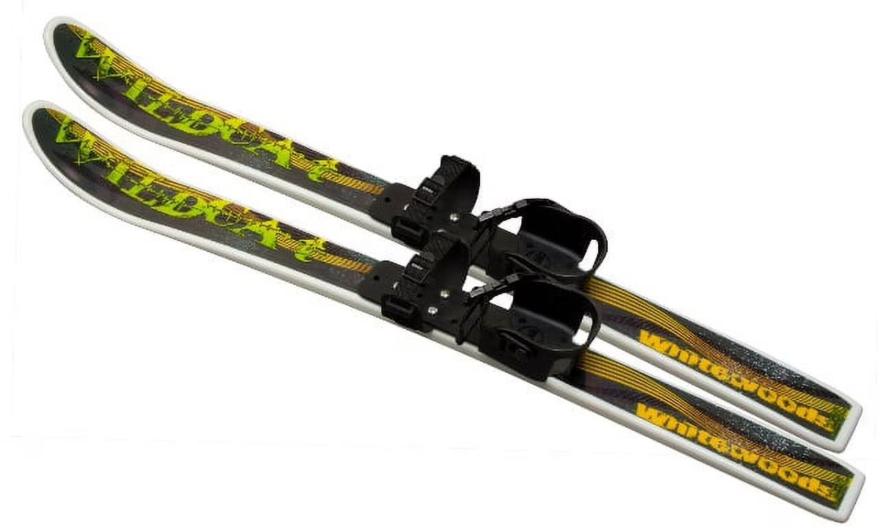 95cm Junior Cross Country Ski Set Z3915