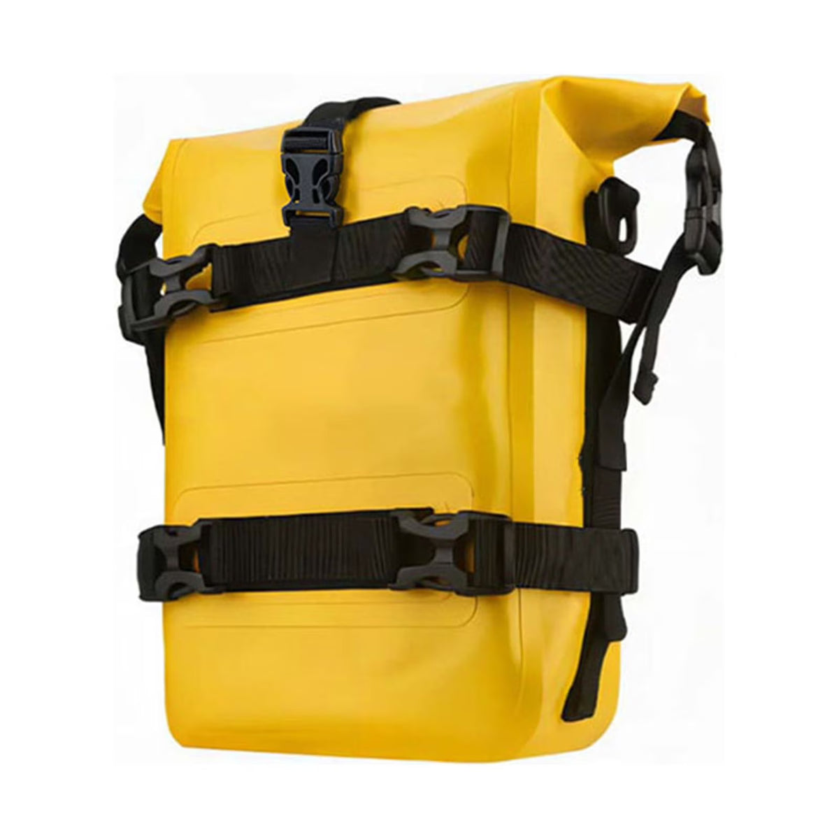 Motorcycle Frame Bag Motorbike Side Bag Full Waterproof 8L Motorcycle Bag H7908
