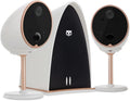 Wireless Outdoor Security Camera System O84260