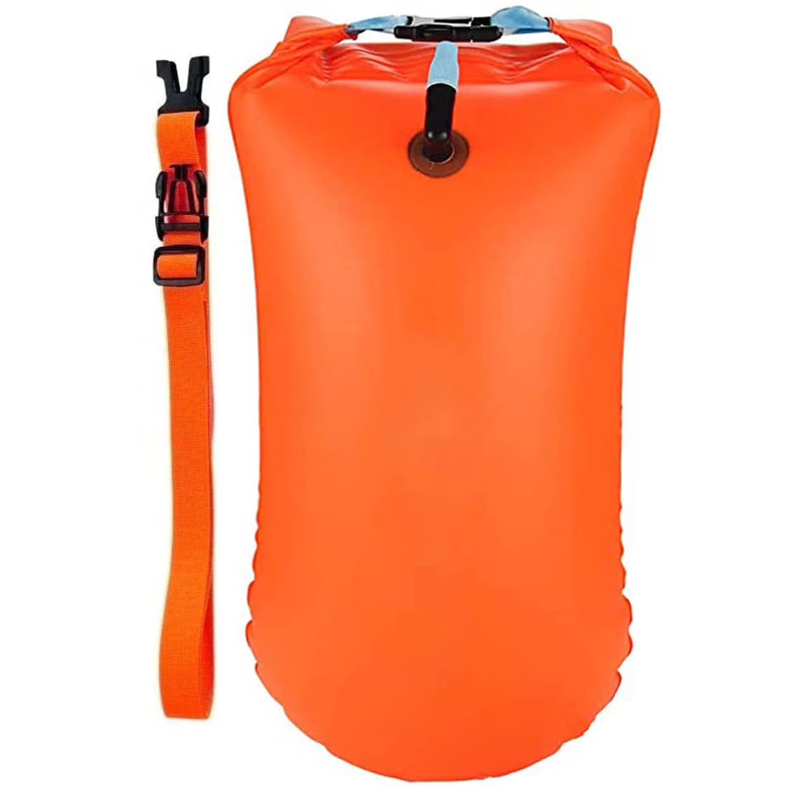 Inflatable Swimming Safety Buoy P69060