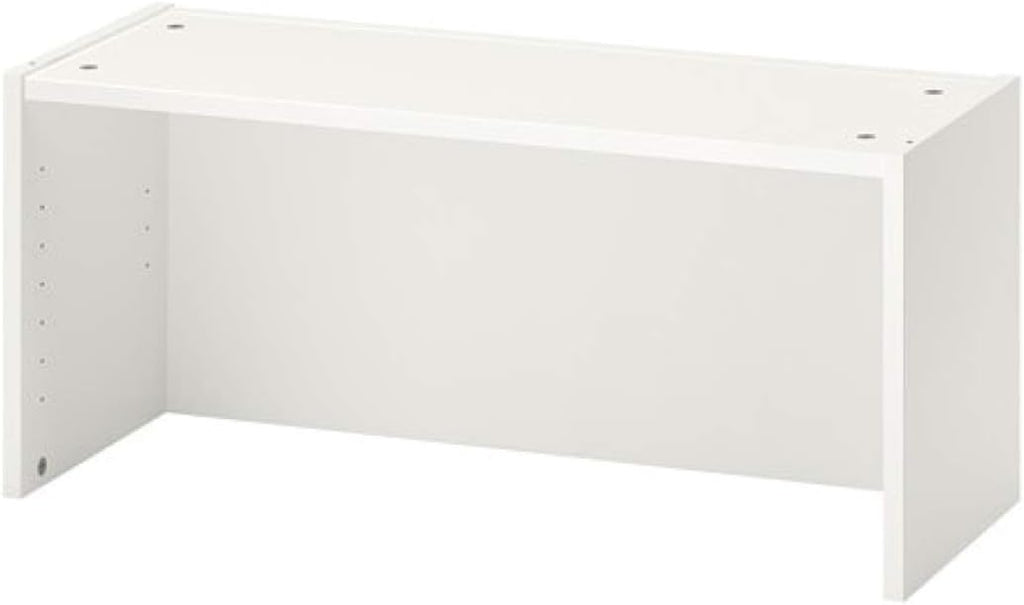White Height Extension Unit P490143
