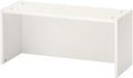 White Height Extension Unit P490143