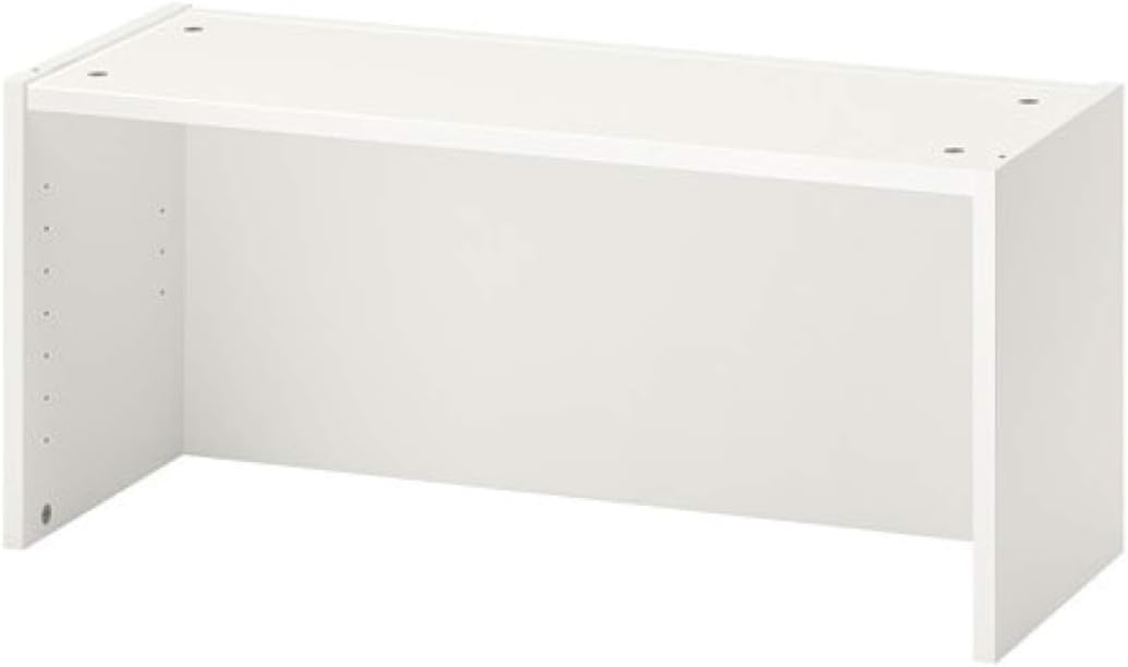 White Height Extension Unit P490143