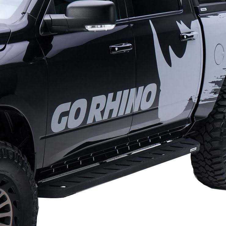 RB10 Running Boards R9434