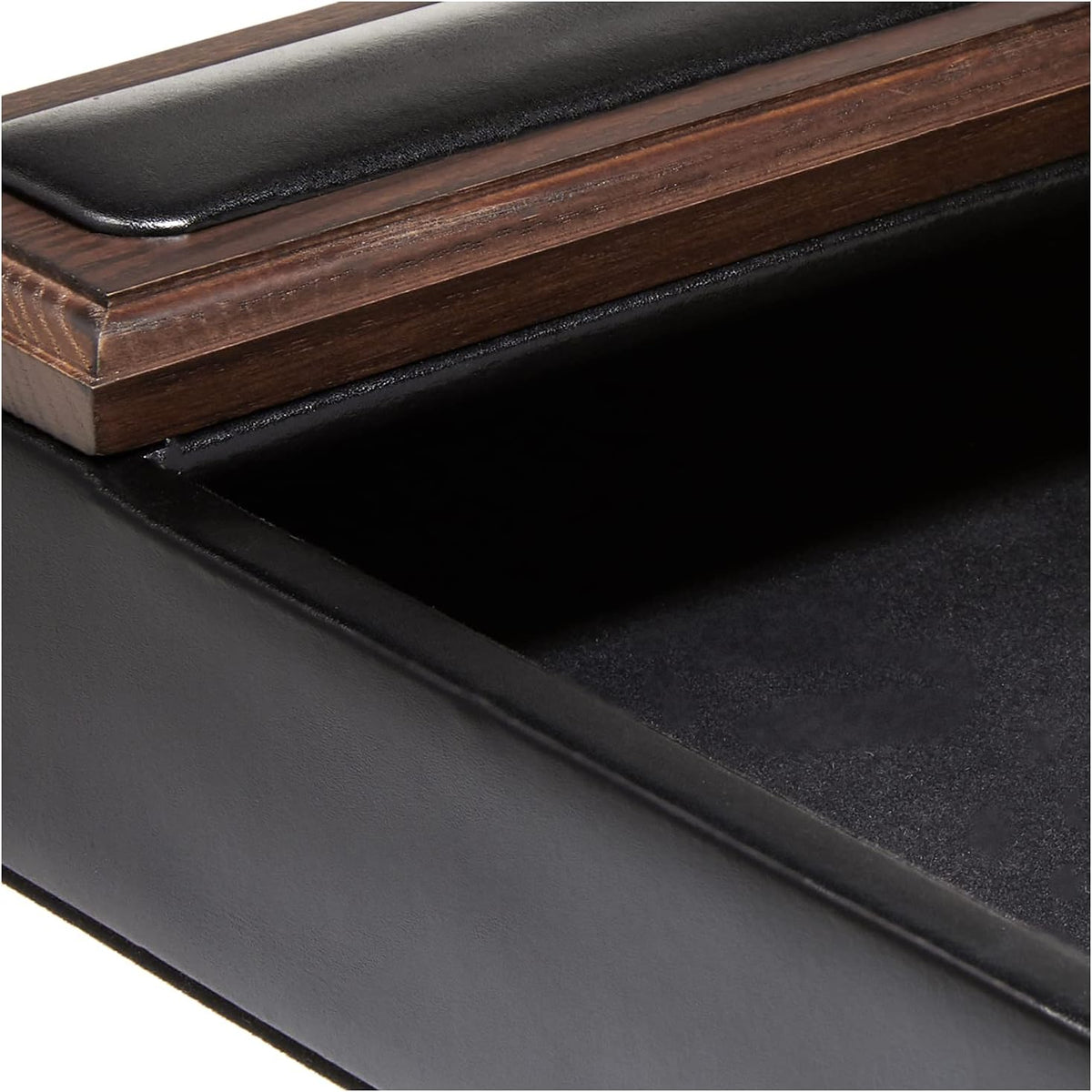 Walnut Letter Tray A572944