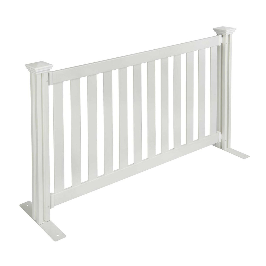 Portable Event 3-ft H x 5.5-ft W Hinged J846213