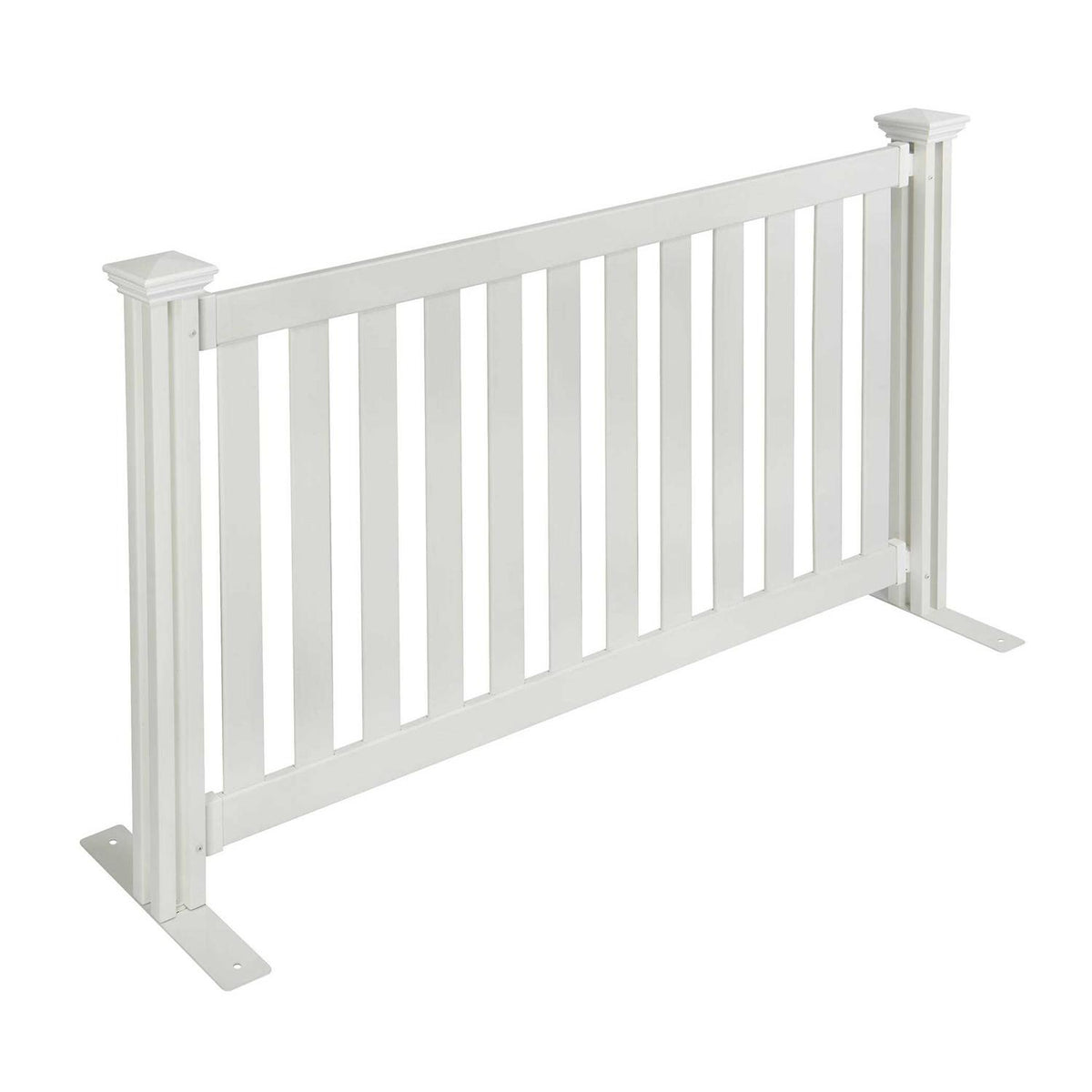 Portable Event 3-ft H x 5.5-ft W Hinged J846213