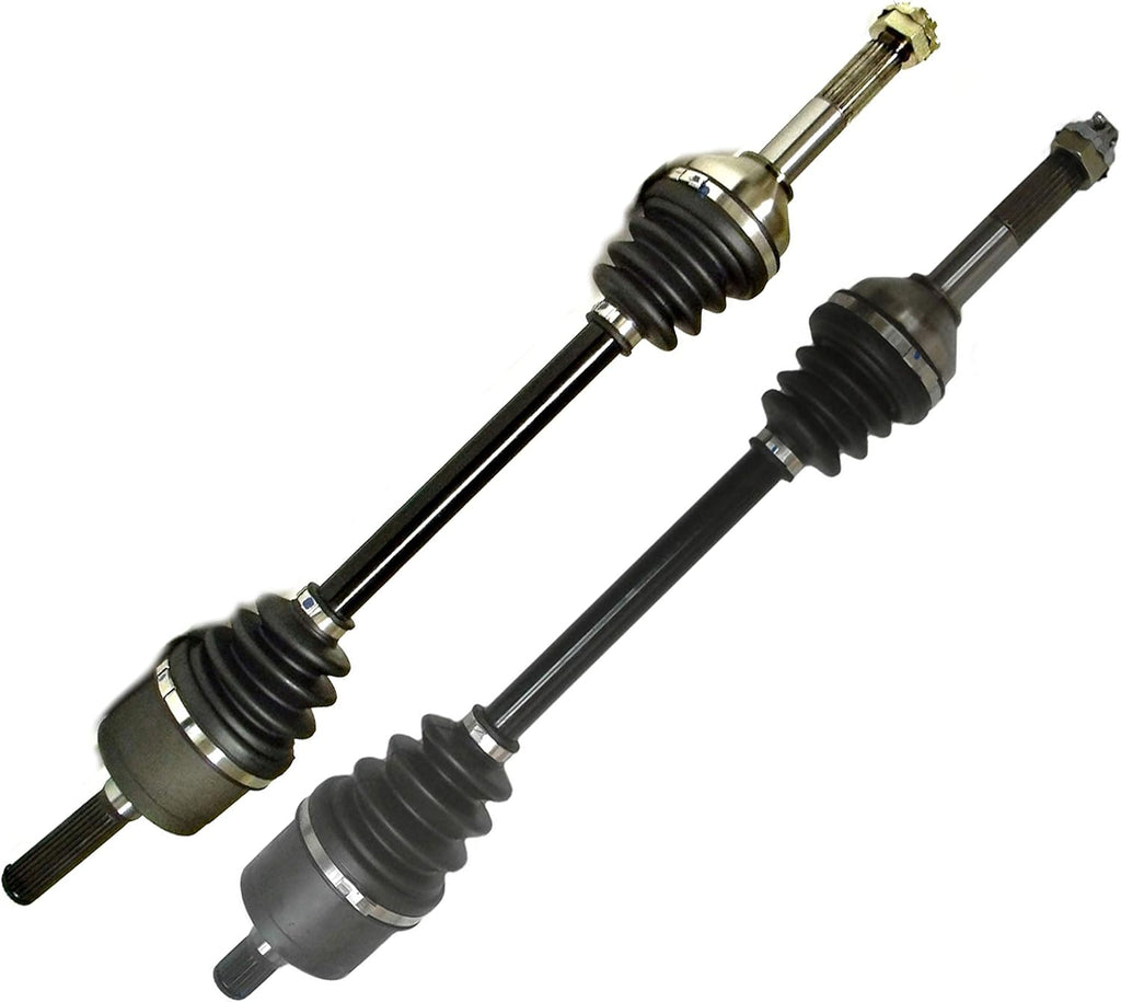 2 Rear CV Axles for Kawasaki Teryx 750 B54522
