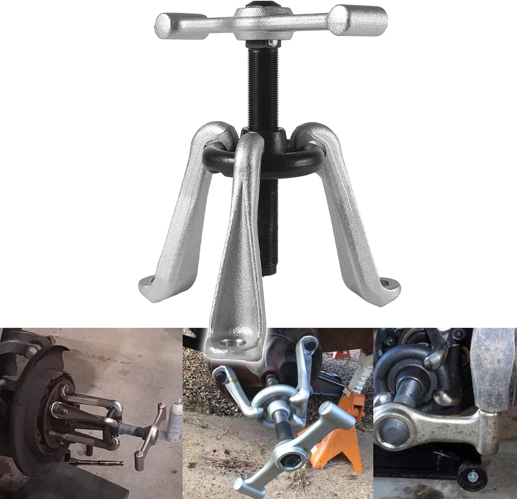 Universal Hub Puller Wheel Hub Removal Tool K78924