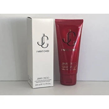 Body Lotion 100ml B137