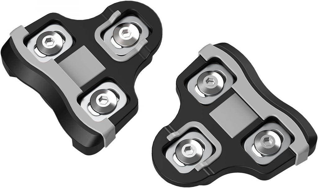 Assioma Uno Power Meter Pedal Based Cycling Dynamics With Cleats T794